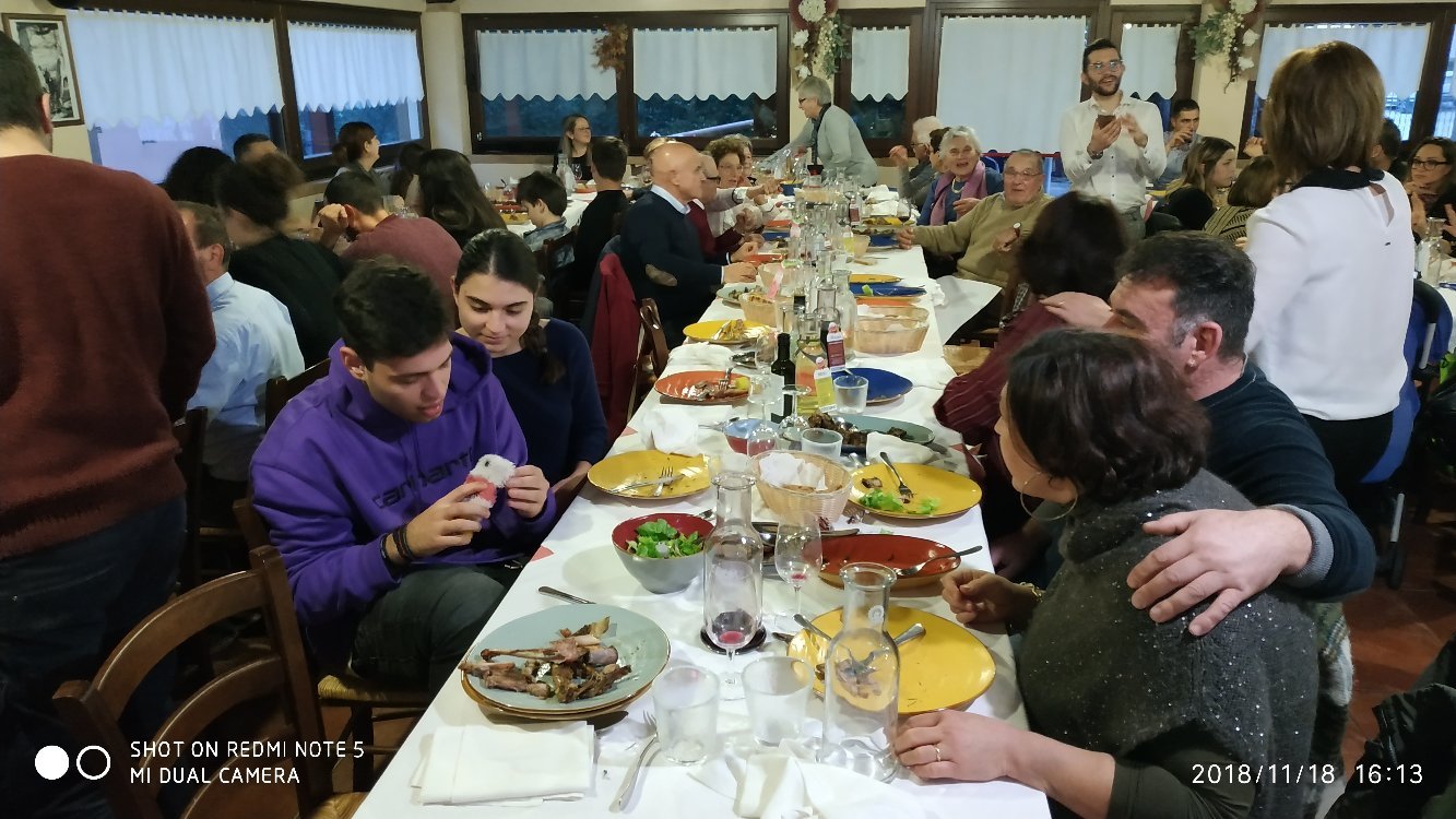 Agriturismo Le Bucoliche-官方
