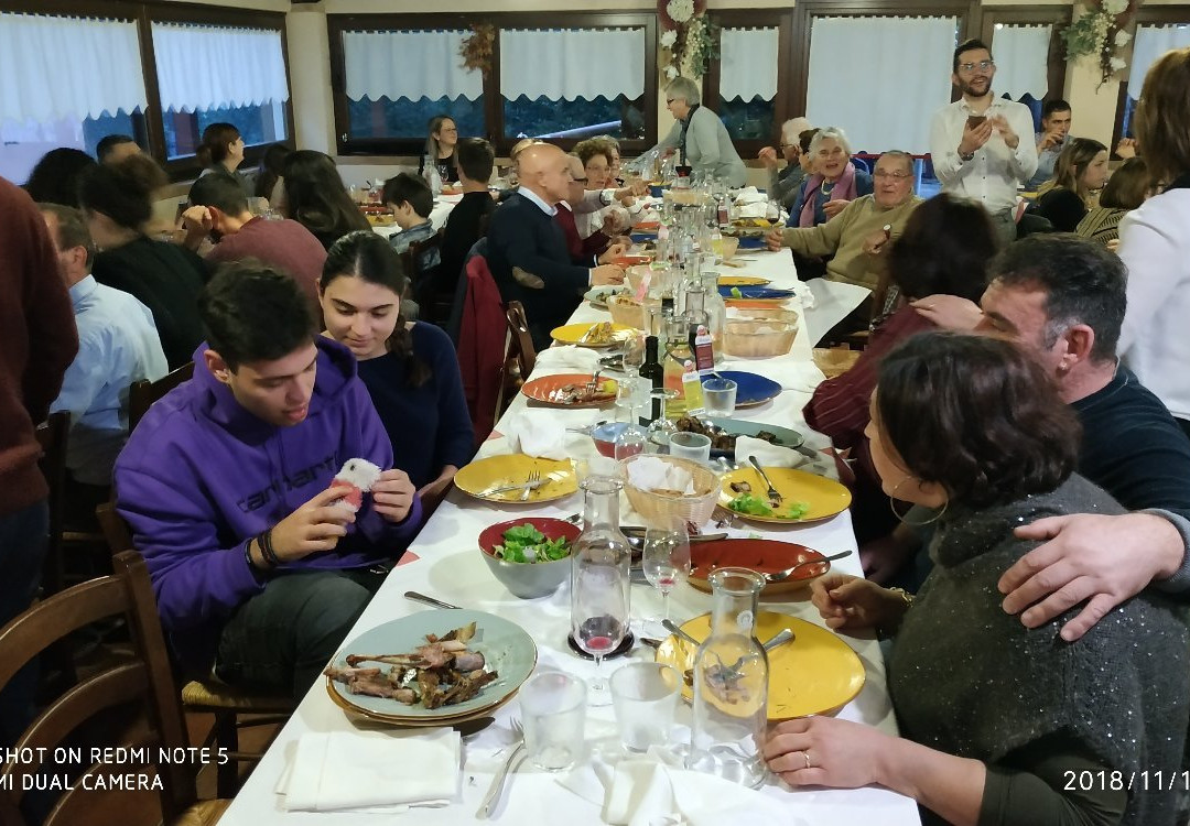 Agriturismo Le Bucoliche主图