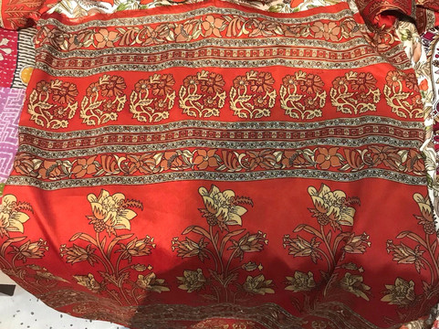 Creative Fashion India-斋蒲尔必去景点