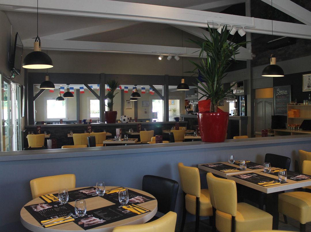 Brit Hotel Confort Manosque Cadarache主图