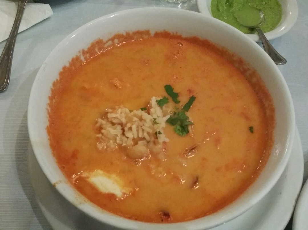 Estampas Peruanas Restaurant