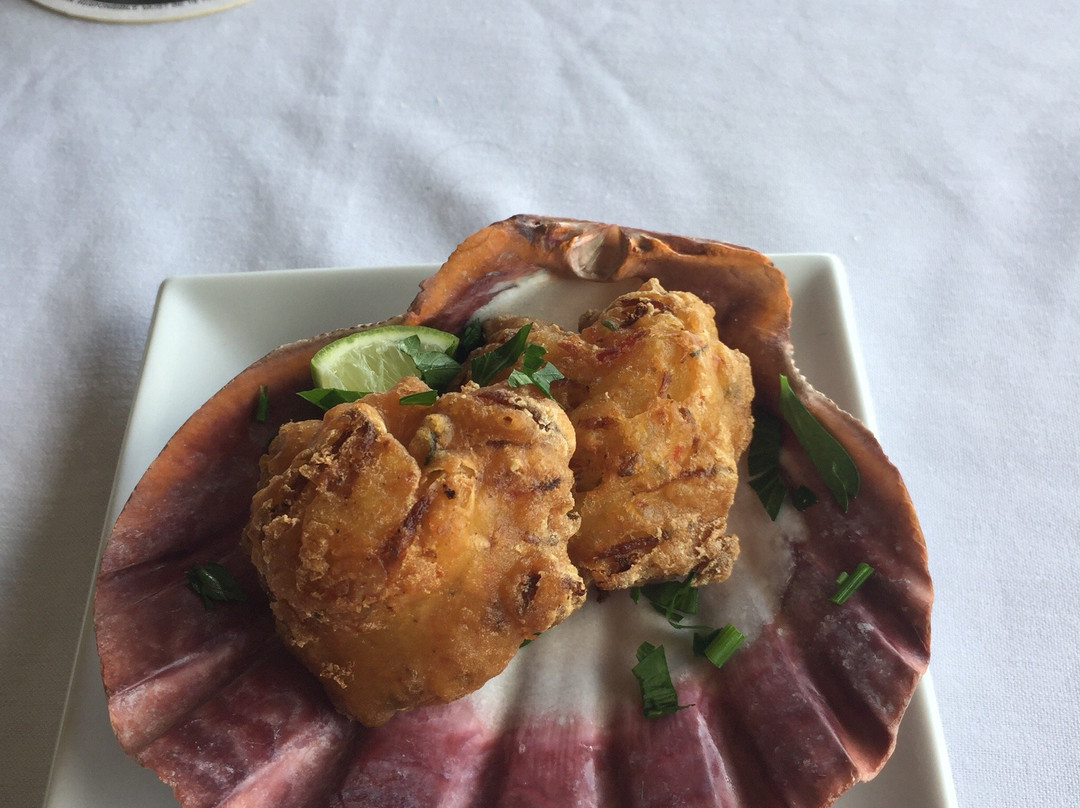 Rumboat Retreat主图