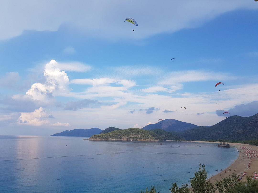 Beyaz Yunus Hotel主图