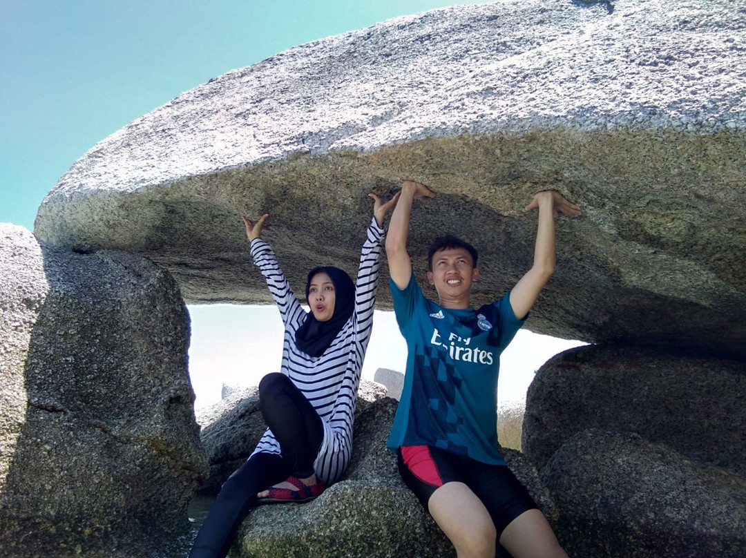 Wisata Belitung景点图片