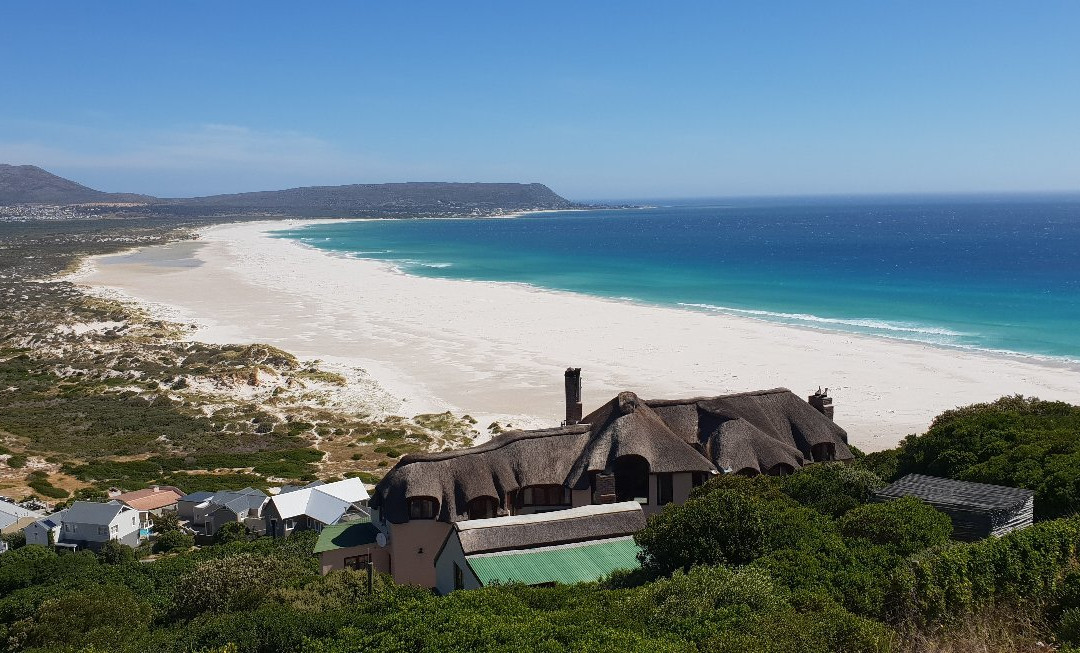 Cape Select Tours-开普敦中心区必去景点