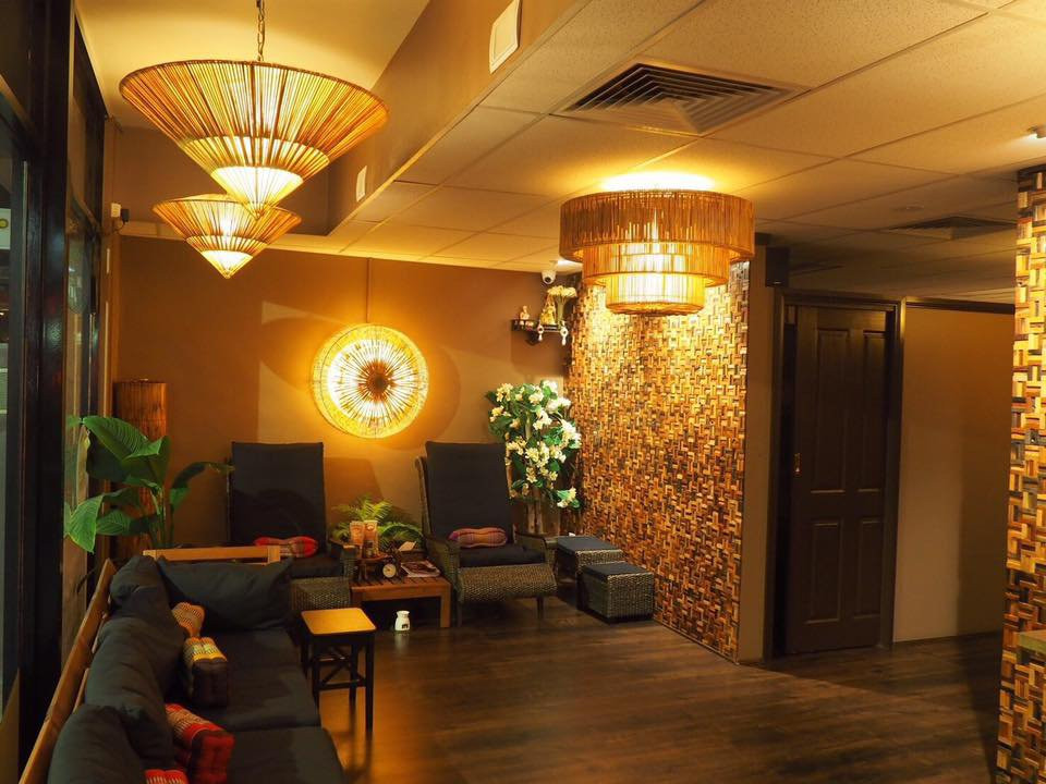 Thai Village Massage & Spa Baulkham Hills景点图片