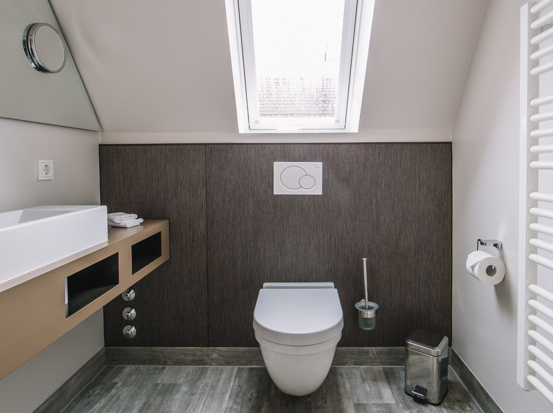 Boutiquehotel Pfauen主图