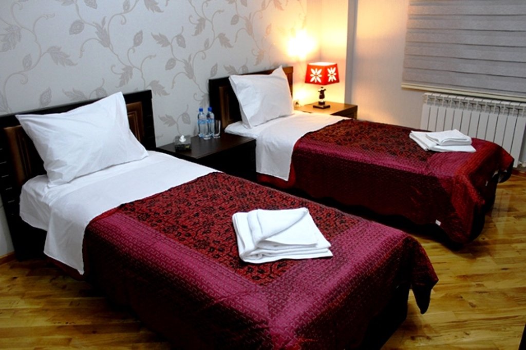 Shams Hotel-官方