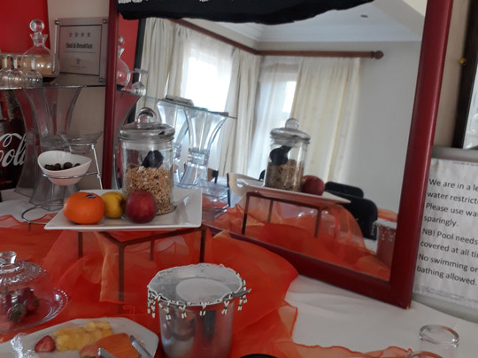 Lumley's Place Guesthouse主图