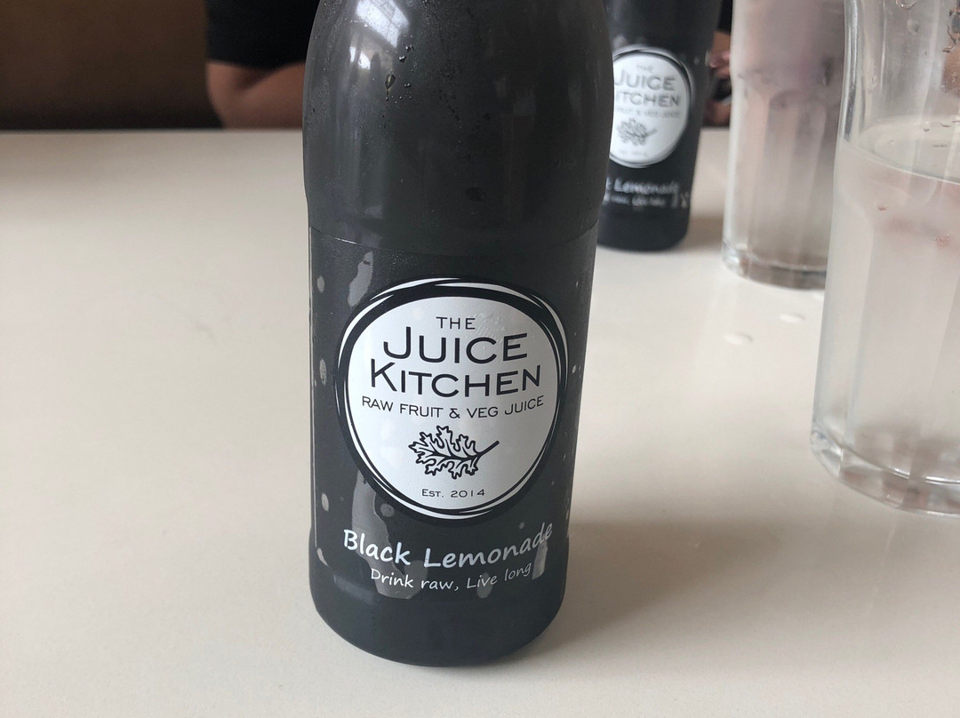 African Roots Cafe Restaurant