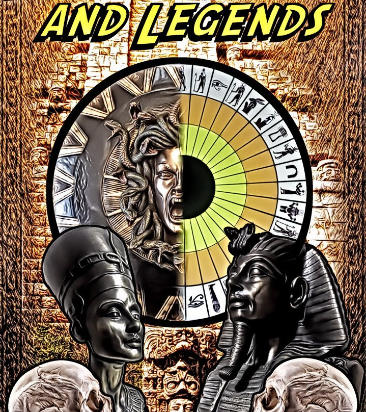 Puzzle Rooms Canada-伊劳拉必去景点