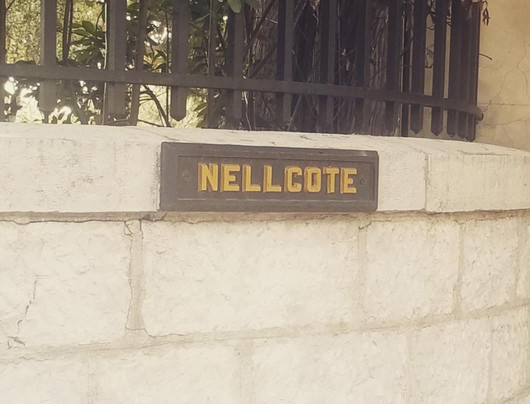 Villa Nellcote-尼斯必去景点