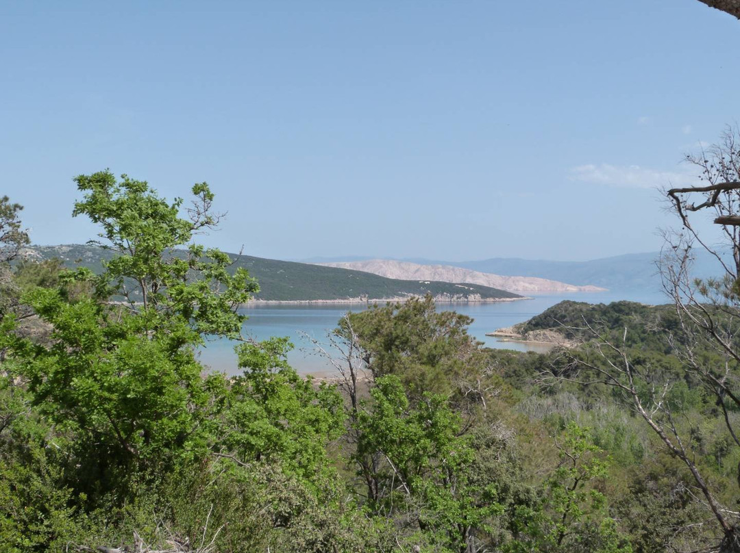Sahara Beach-Lopar必去景点