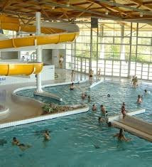 Centre Aquatique Atlantys景点图片