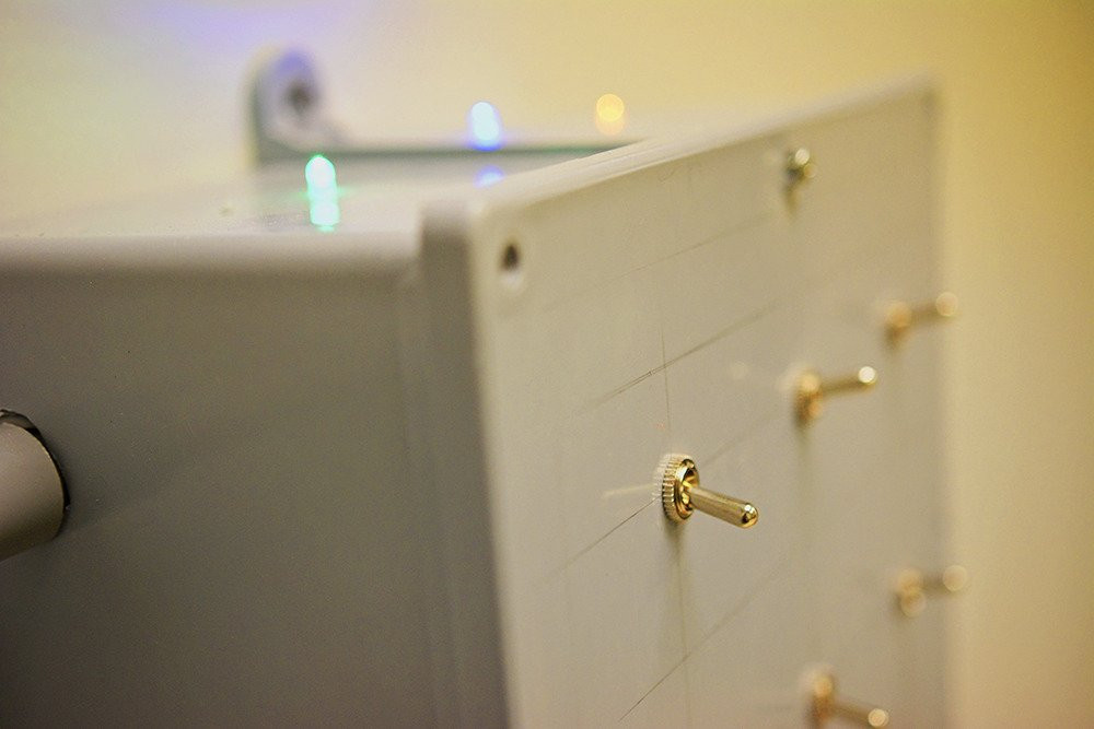 Ozark Escape Conway-康韦必去景点