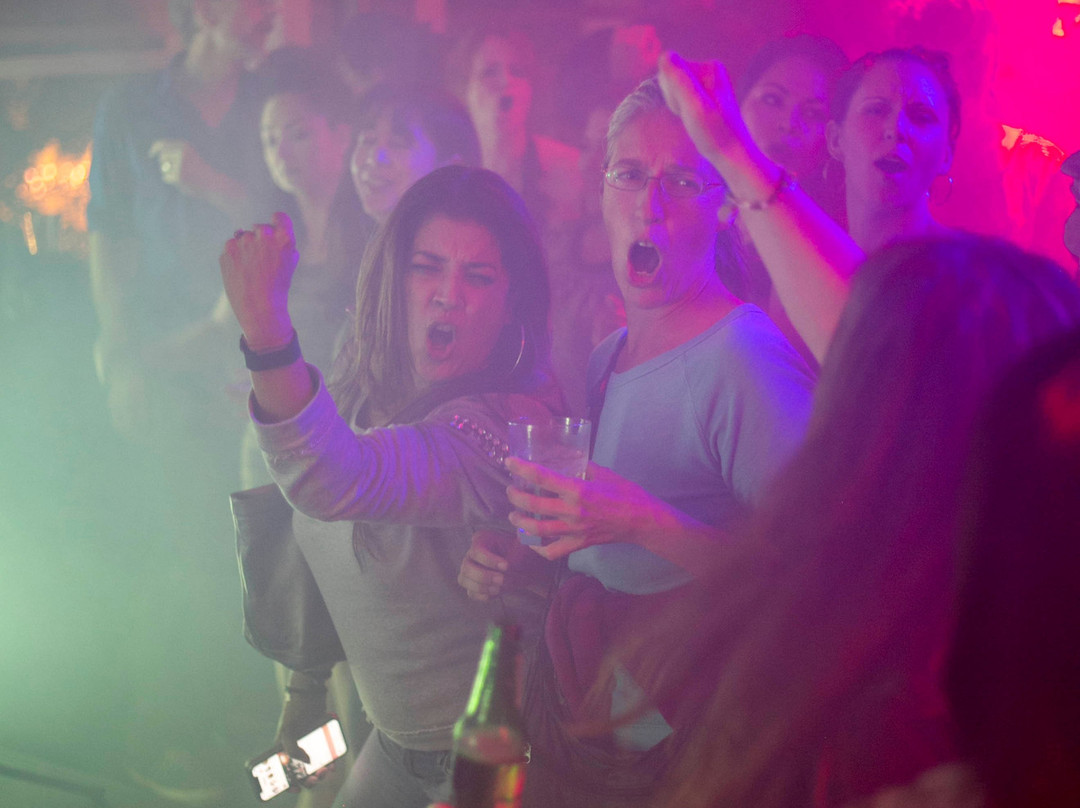 Burbank Bar & Grille-伯班克必去景点