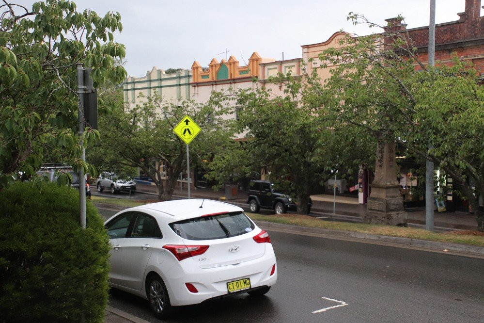 Leura Uniting Church景点图片