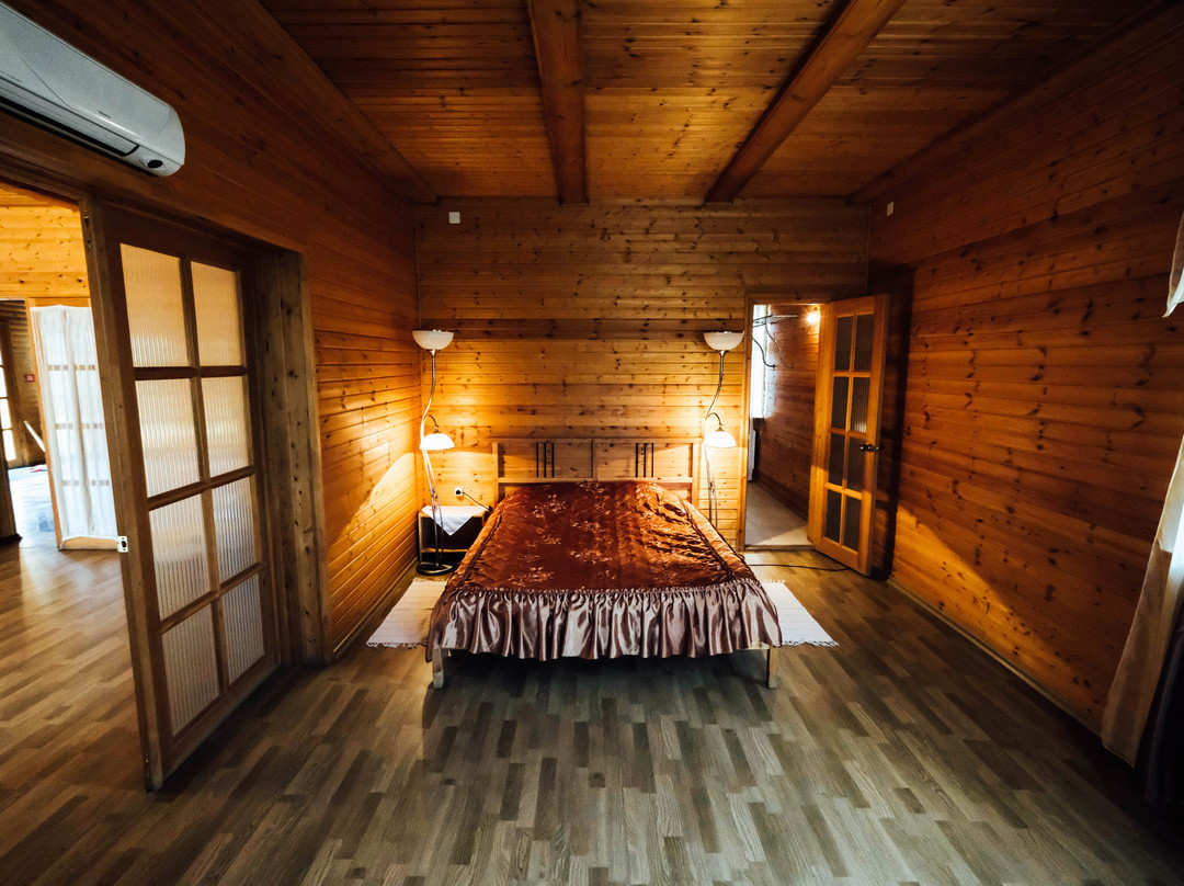 樱花园酒店主图