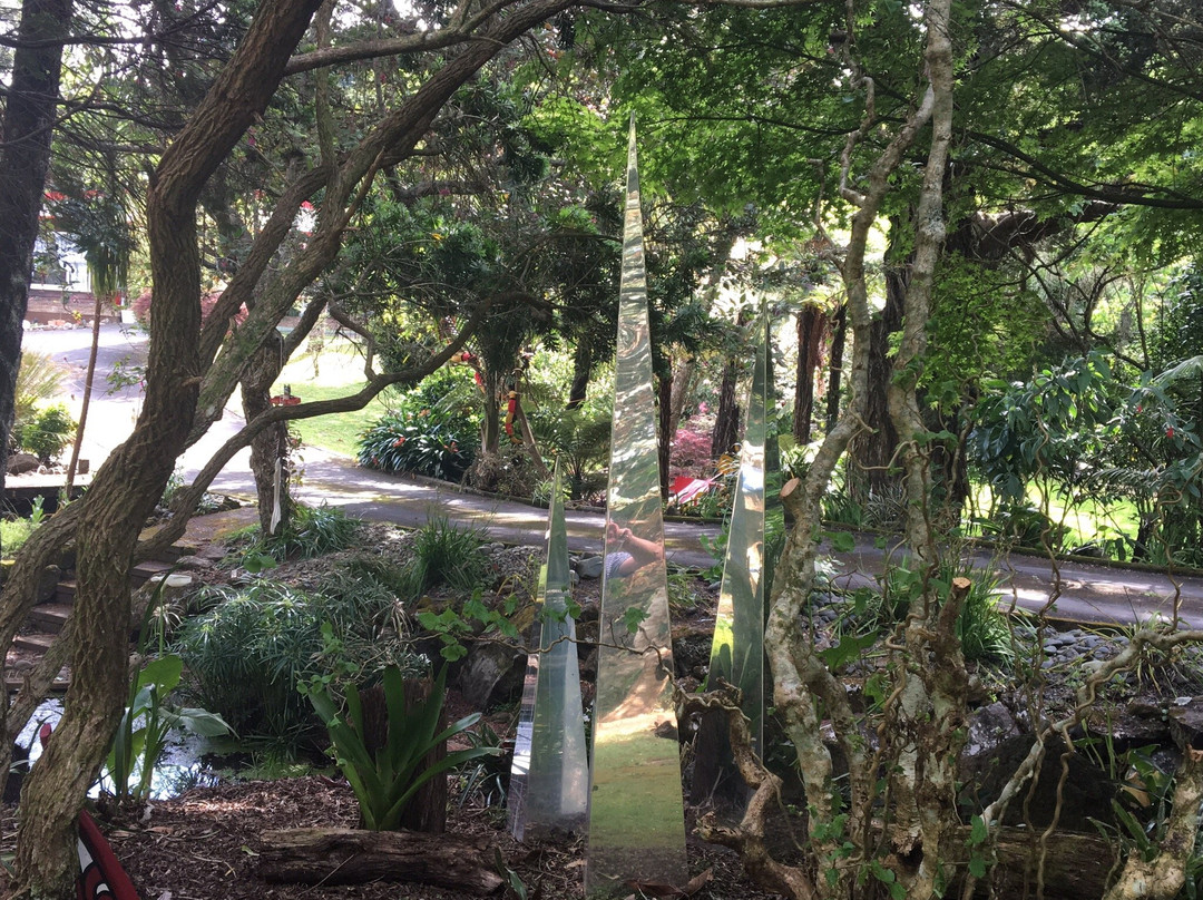 Waimoana Garden Accommodation主图