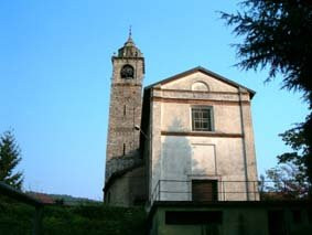 Chiesa di S. Giorgio景点图片