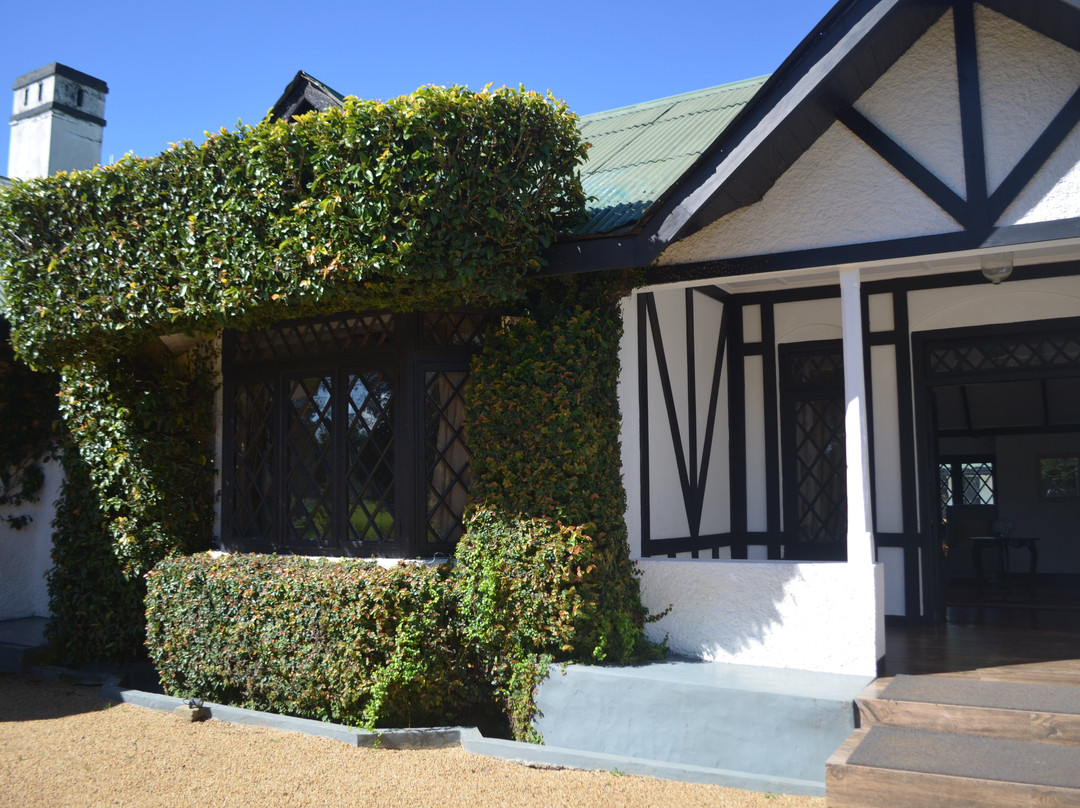 Oliphant Boutique Villa By Amaya主图