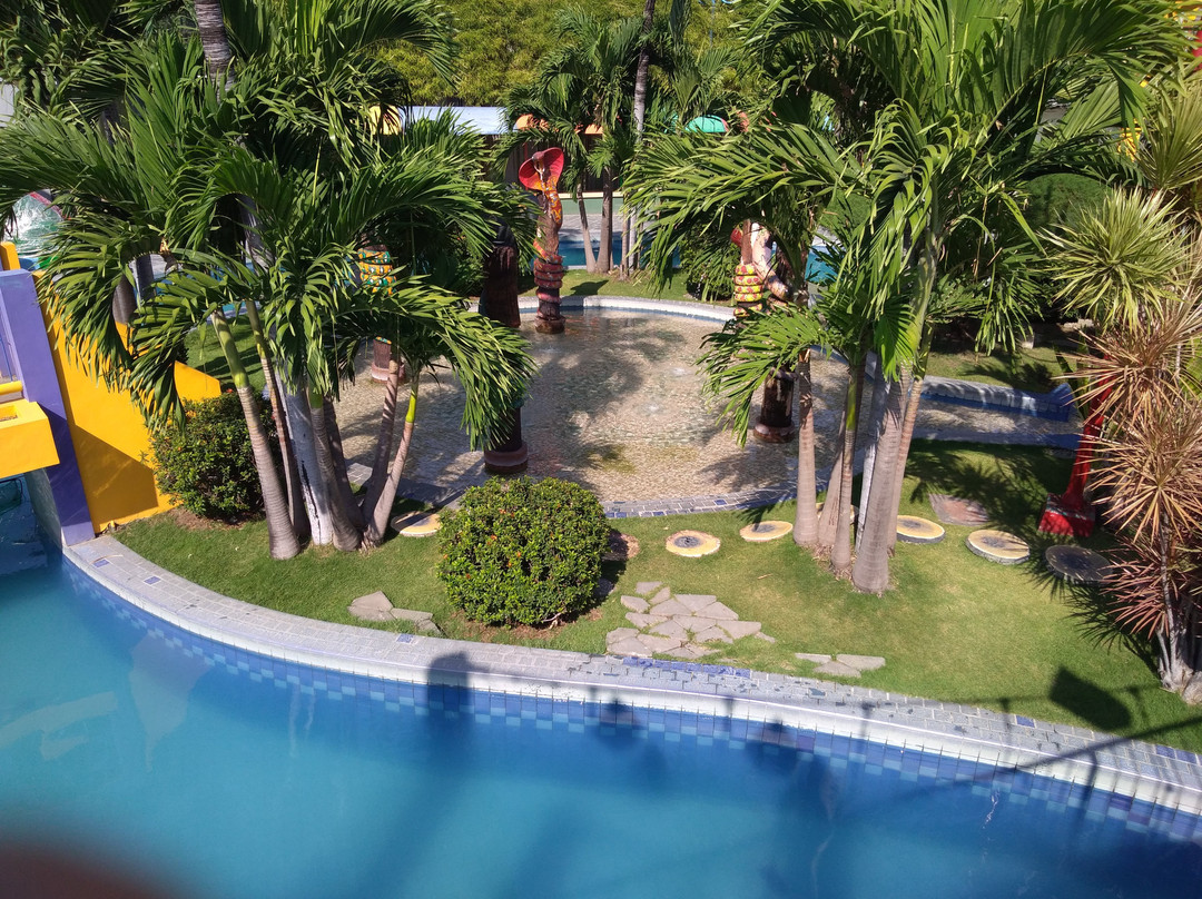 Suncity Water Park-西多尔佐必去景点