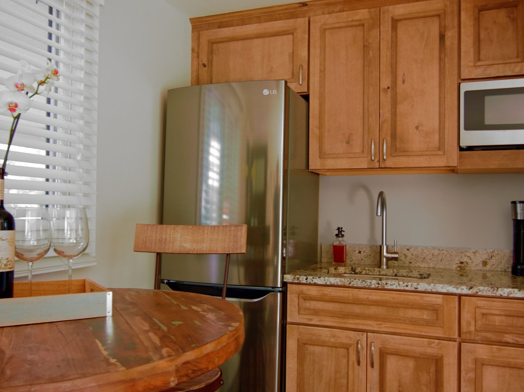 Crystal River Villas主图