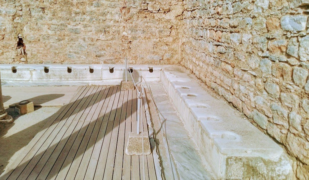 Guideephesus-塞尔丘克必去景点