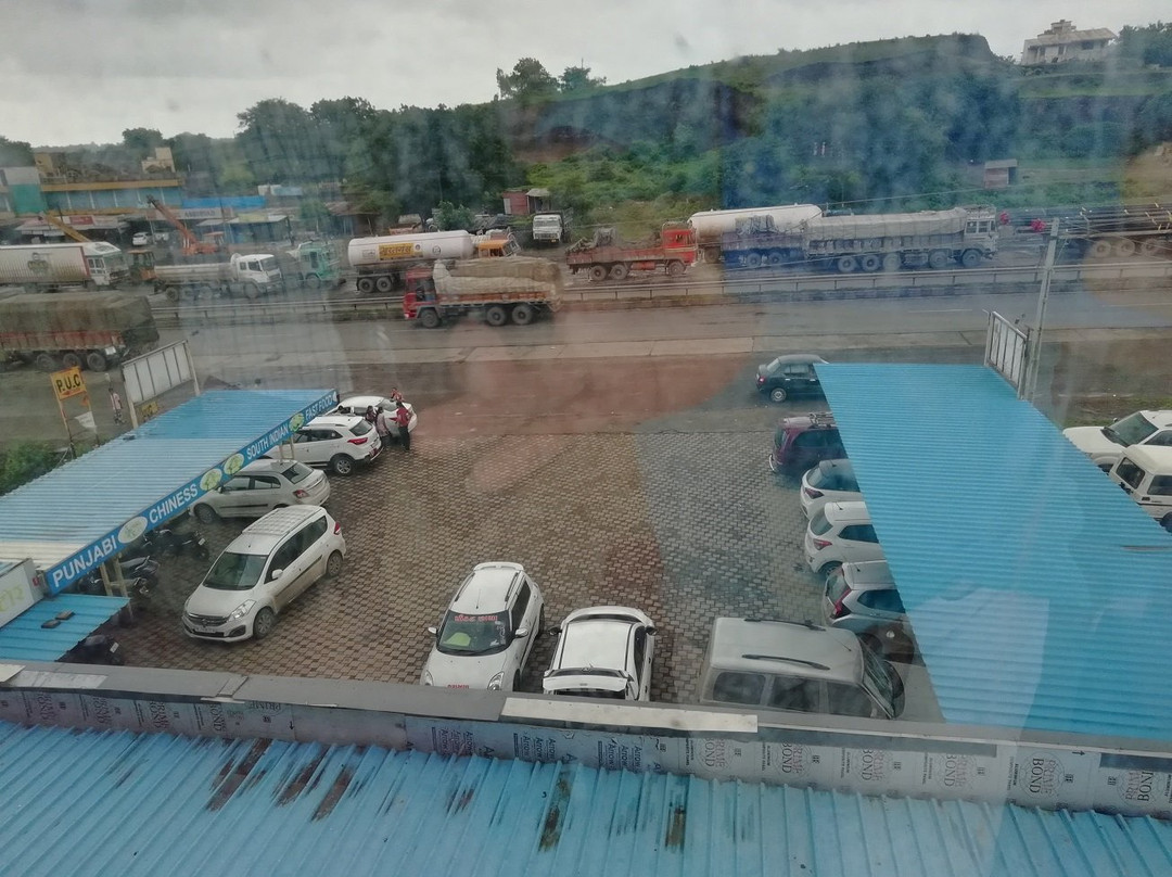 Dangs District旅游攻略图片