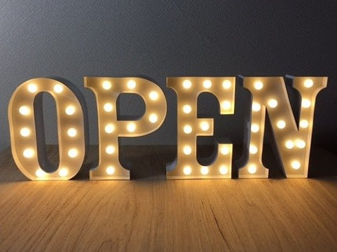 Bluewater Jet Boat Tours-哈瓦苏湖城必去景点