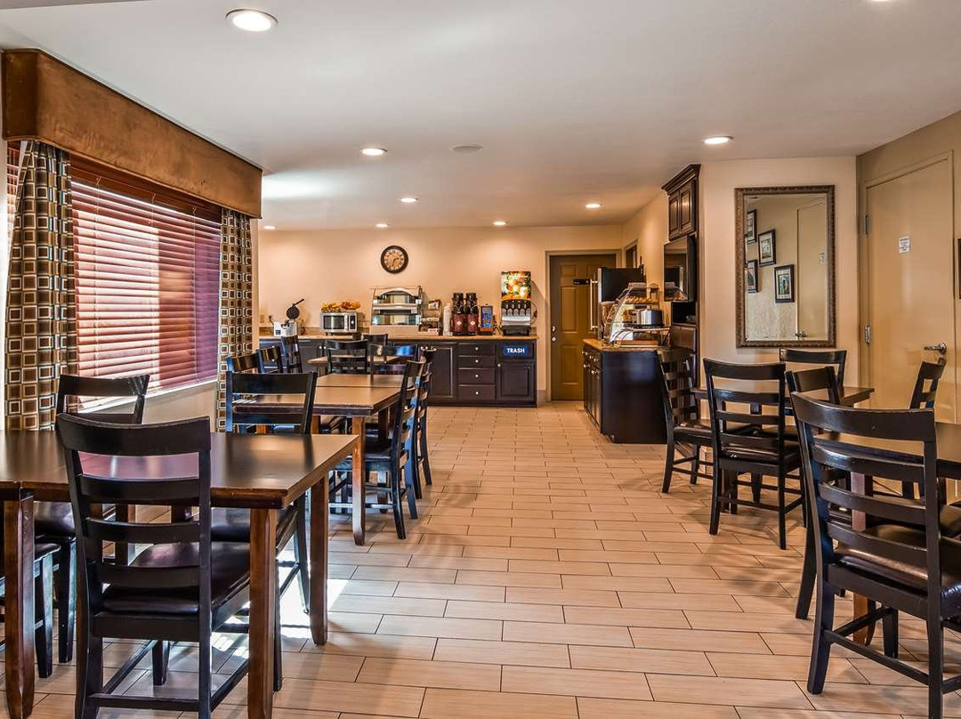 Best Western Cottage Grove Inn主图