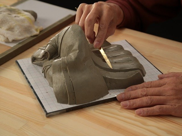 Mataro Doll Showroom-Ueno必去景点