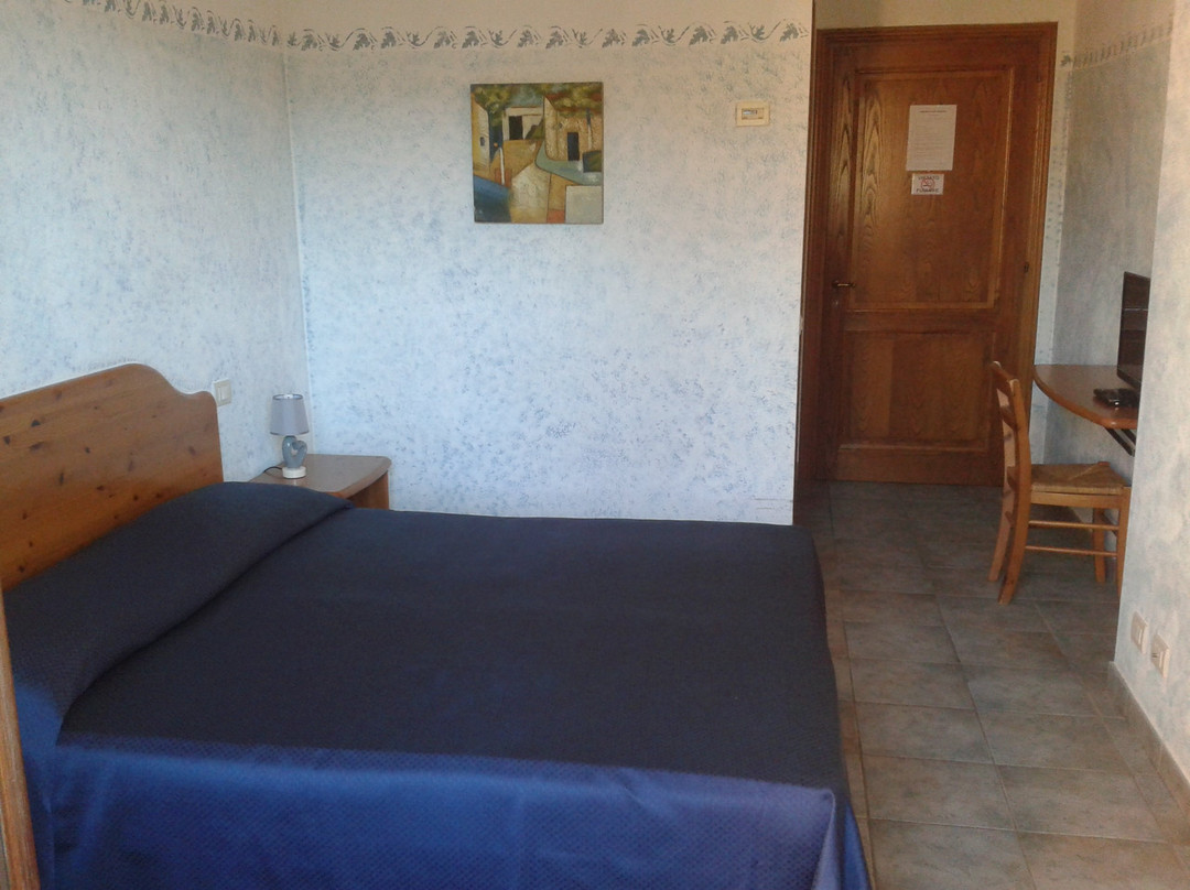 Albergo Ristorante Ai Canipai主图