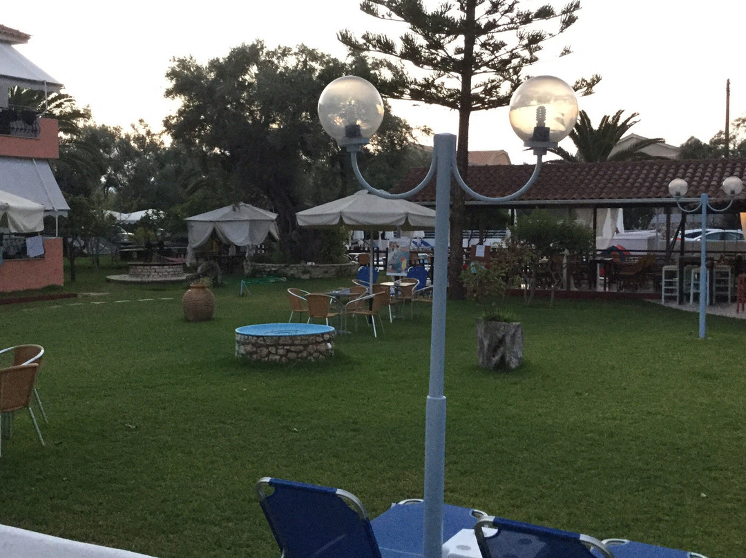 Alexaria Holiday Homes主图