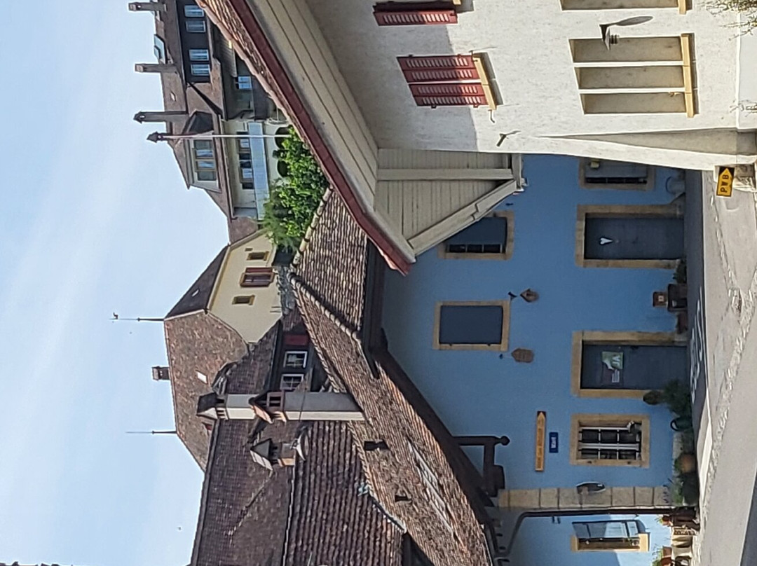 Restaurant Feuillage