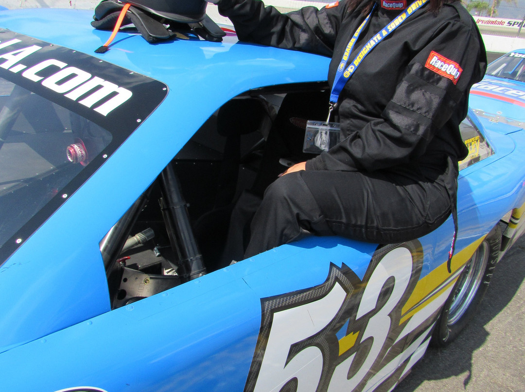 YouRaceLA-Irwindale必去景点