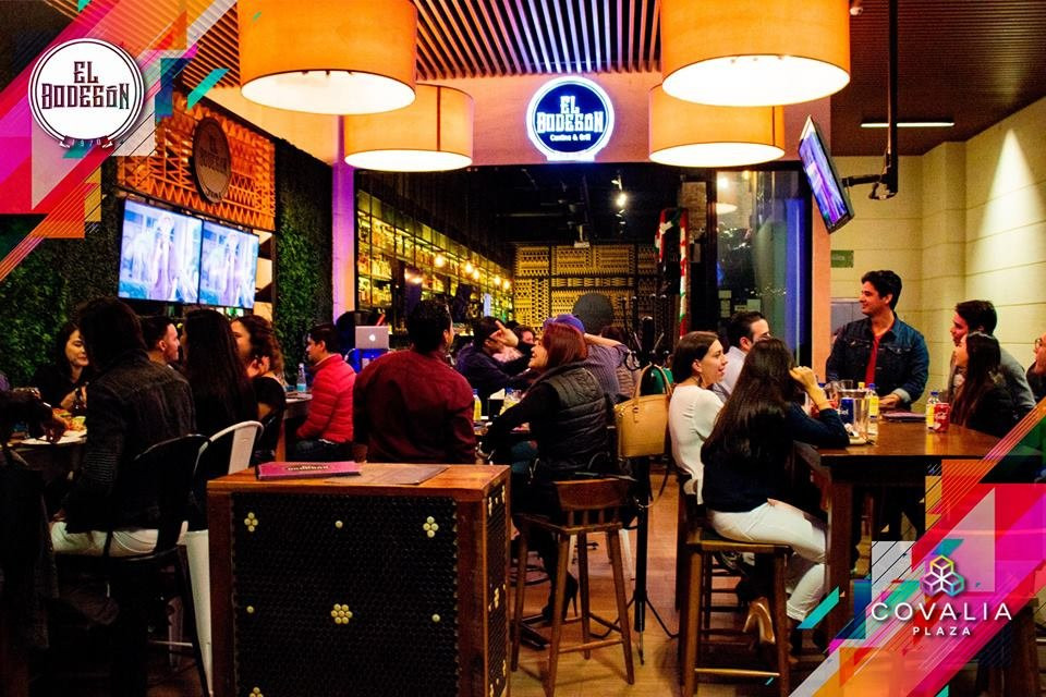 Plaza Covalia-圣路易斯坡托西必去景点