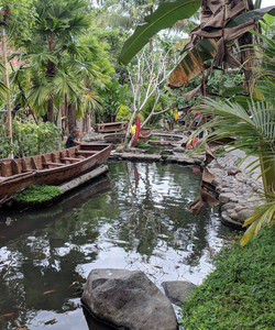 Flory Village景点门票图片