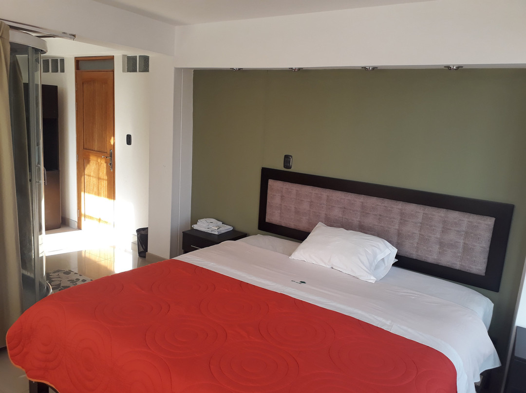 Hostal Dona Paula主图