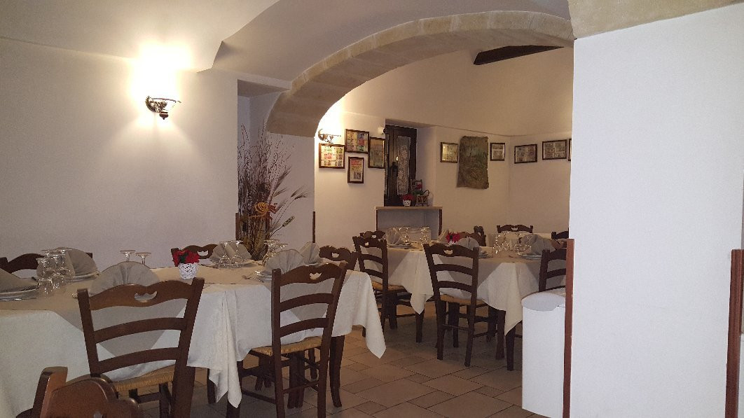 l'Arco antico