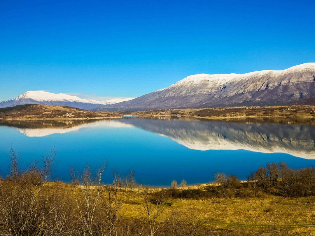 Lake Peruca景点图片