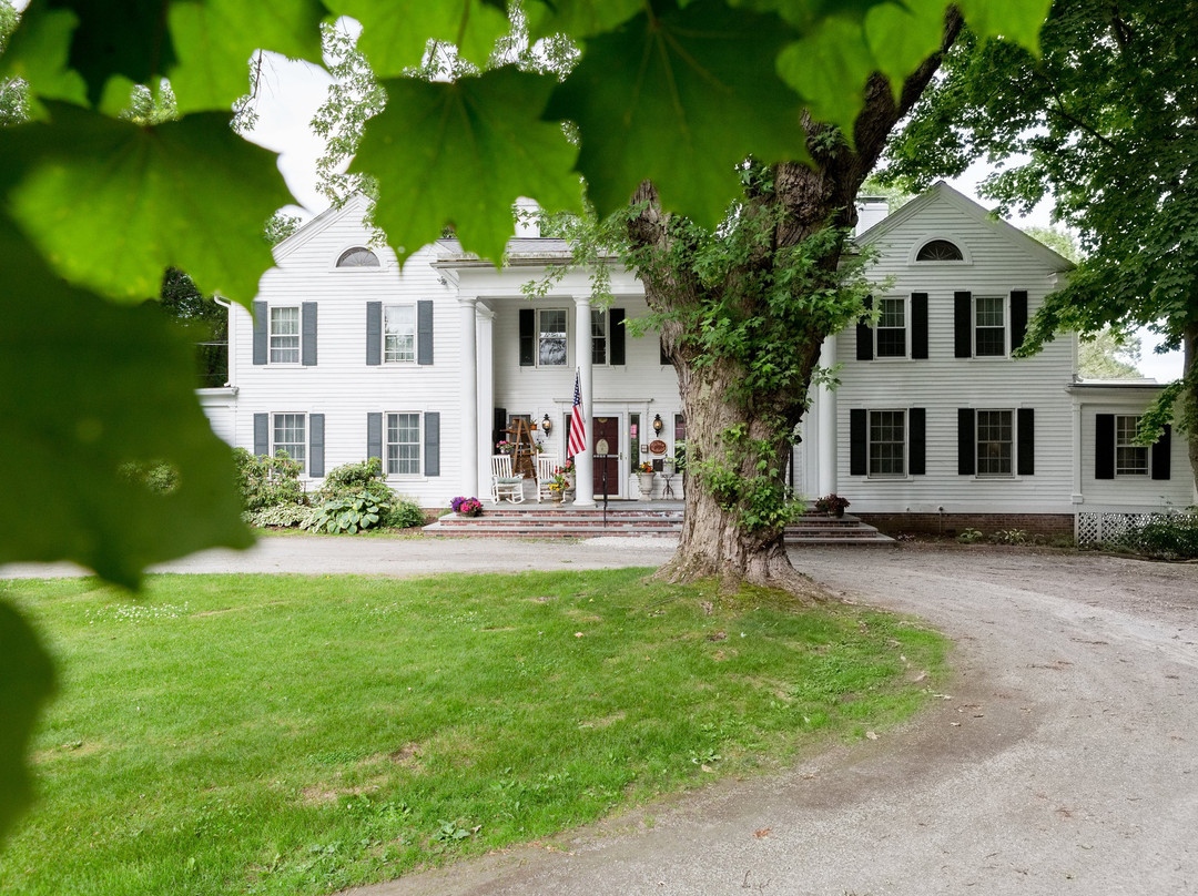 The Inn At Stockbridge主图