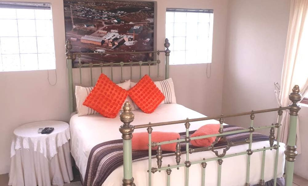 Rose Garden Bed and Breakfast主图