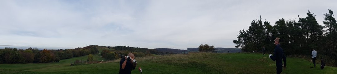 Painswick Golf Club-斯特劳德必去景点