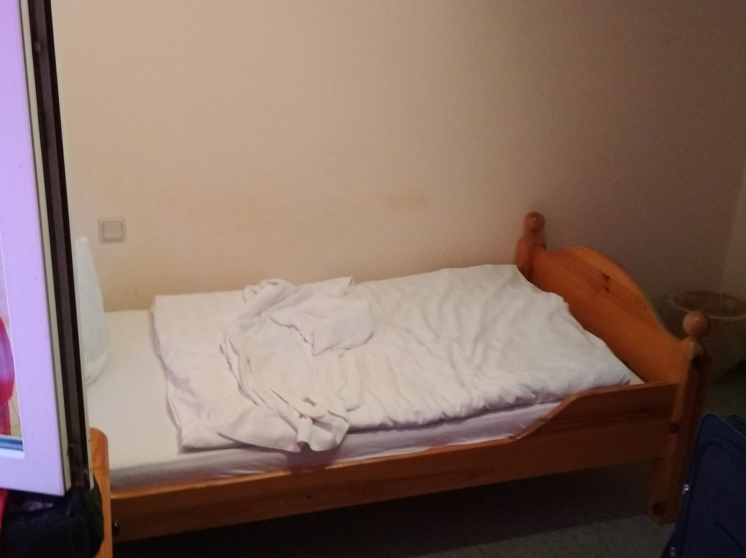 Landhaus Beendorf主图