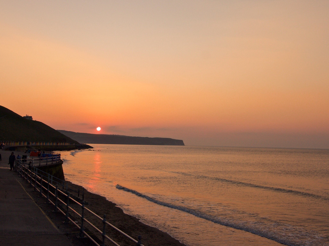 Whitby Surf School景点图片