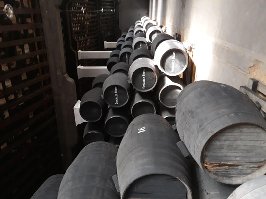 Iberguide-班纳玛德纳必去景点