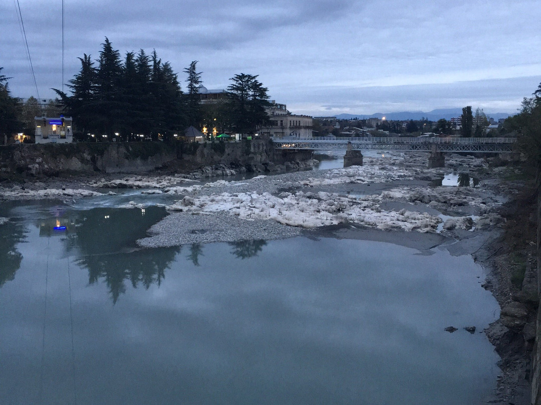 Kutaisi Tour-库塔伊西必去景点