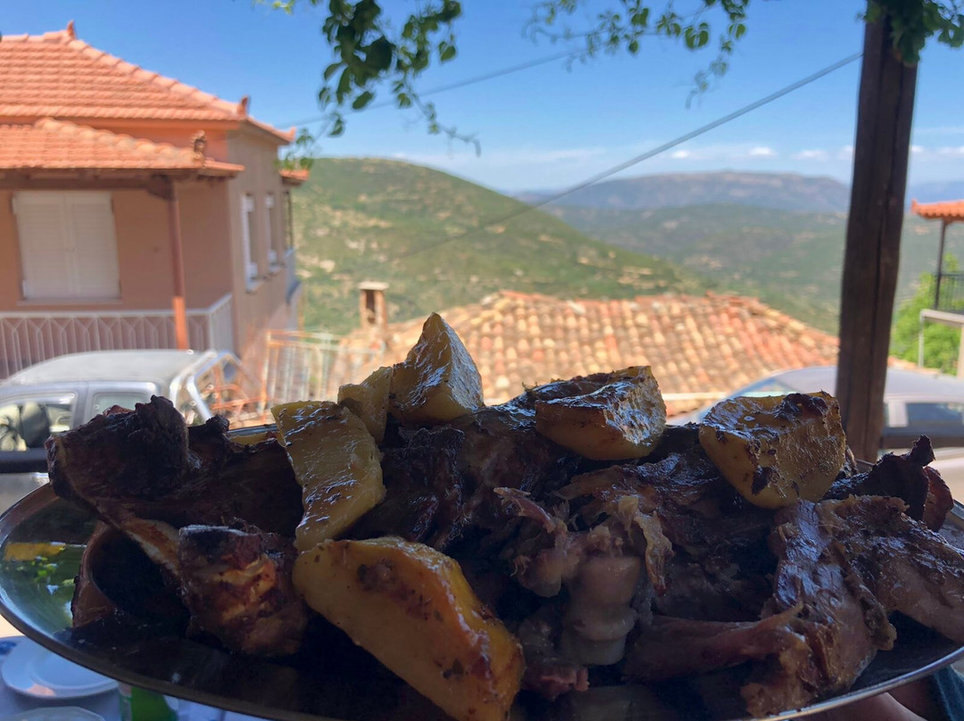 Το Αγιαννίτικο