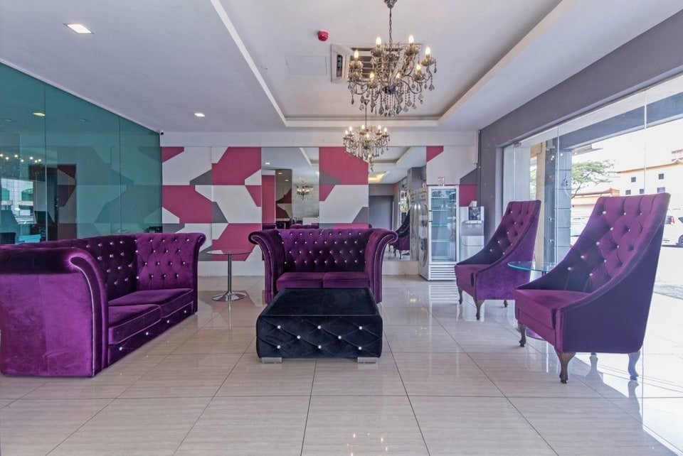 I-hotel Johor Bahru主图